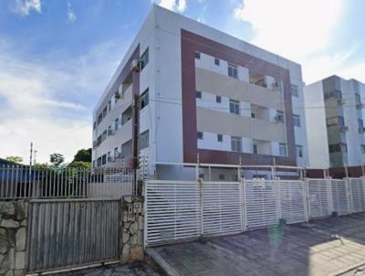 Apartamento para Venda, em Jo�o Pessoa, bairro Cidade dos Colibris, 2 dormit�rios, 2 banheiros, 1 su�te, 1 vaga