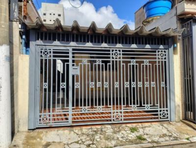 Casa T�rrea para Venda, em S�o Paulo, bairro Jardim Vila Formosa, 2 dormit�rios, 1 banheiro, 1 su�te, 2 vagas
