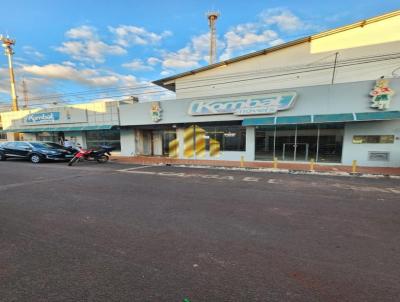 Comercial para Loca��o, em C�ndido Mota, bairro Centro, 1 banheiro
