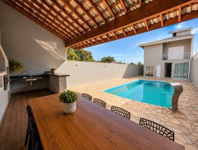 Casa para Venda, em , bairro Jardim Santa B�rbara, 3 dormit�rios, 1 su�te, 5 vagas