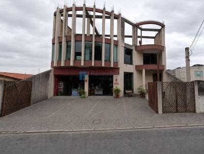 Pr�dio Comercial para Venda, em Aruj�, bairro Jardim Rinc�o, 16 vagas
