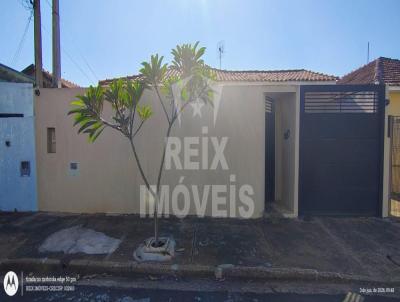 Casa para Venda, em S�o Jos� do Rio Preto, bairro ELDORADO, 3 dormit�rios, 1 banheiro, 1 su�te, 3 vagas