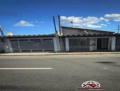 Casa para Venda, em Taubat�, bairro Vila Edmundo, 4 dormit�rios, 2 vagas