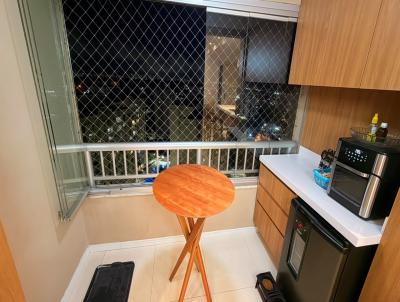 Apartamento para Venda, em Salvador, bairro imbui, 2 dormit�rios, 1 banheiro, 1 su�te, 1 vaga