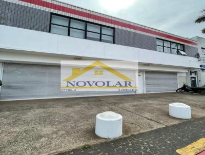 Barrac�o para Loca��o, em Americana, bairro Vila Pavan, 2 banheiros