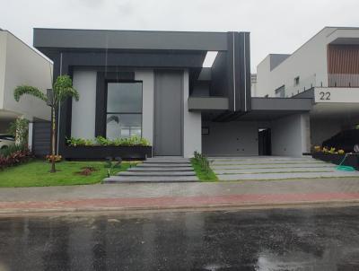 Casa em Condom�nio para Venda, em S�o Jos� dos Campos, bairro Loteamento Vivant Urbanova, 3 dormit�rios, 4 banheiros, 3 su�tes, 2 vagas