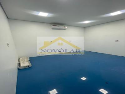 Sala Comercial para Loca��o, em Americana, bairro Vila Pavan, 2 banheiros