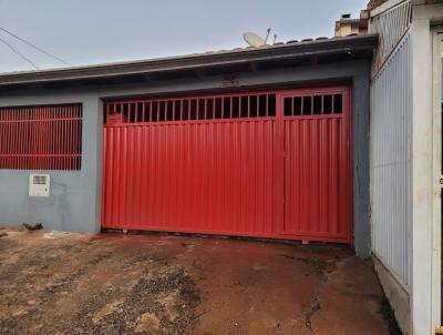 Casa para Venda, em Bras�lia, bairro Vila S�o Jos� (S�o Sebasti�o), 2 dormit�rios, 2 banheiros, 1 su�te, 3 vagas