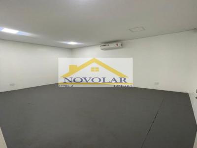Sala Comercial para Loca��o, em Americana, bairro Vila Pavan, 2 banheiros