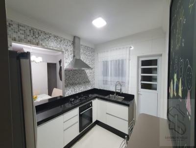 Apartamento para Venda, em Aruj�, bairro Jordan�polis, 2 dormit�rios, 2 banheiros, 1 su�te, 1 vaga