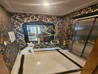 Apartamento para Venda, em S�o Caetano do Sul, bairro Santo Ant�nio, 4 dormit�rios, 1 banheiro, 4 su�tes, 6 vagas