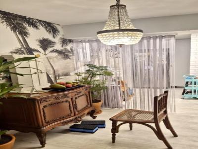 Apartamento para Loca��o, em Rio de Janeiro, bairro Barra da Tijuca, 2 dormit�rios, 3 banheiros, 1 su�te, 1 vaga