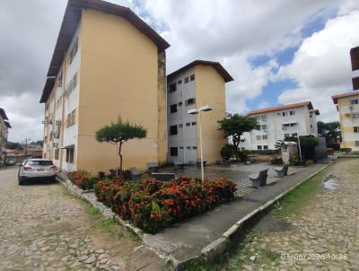 Apartamento para Venda, em Fortaleza, bairro Bonsucesso, 2 dormit�rios, 1 banheiro, 1 vaga