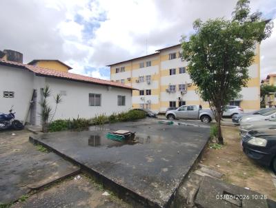 Apartamento para Venda, em Fortaleza, bairro Bonsucesso, 2 dormit�rios, 1 banheiro, 1 vaga