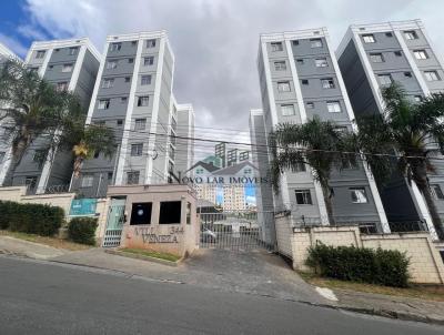 Apartamento para Loca��o, em Vespasiano, bairro GAVEA 2, 2 dormit�rios, 1 banheiro, 1 vaga