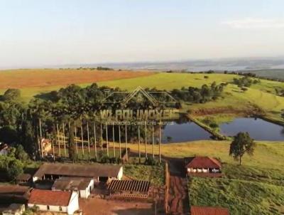 Fazenda para Venda, em Brotas, bairro Regi�o de Brotas