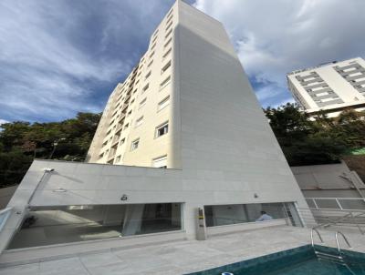 Apartamento para Venda, em Belo Horizonte, bairro Buritis, 3 dormit�rios, 3 banheiros, 1 su�te, 2 vagas