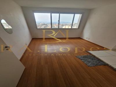 Apartamento para Venda, em Mau�, bairro Parque S�o Vicente, 2 dormit�rios, 1 banheiro