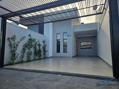 Alto Padr�o para Venda, em Sarandi, bairro Jardim Novo Bertioga, 3 dormit�rios, 2 banheiros, 2 su�tes, 2 vagas
