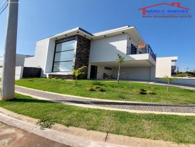 Casa em Condom�nio para Venda, em Paul�nia, bairro , 3 dormit�rios, 2 banheiros, 1 su�te, 1 vaga