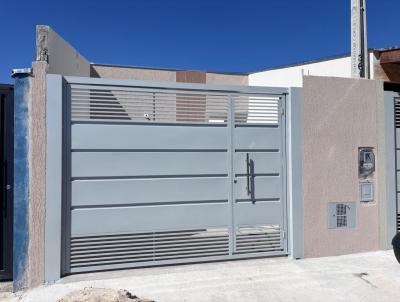 Casa para Loca��o, em Pindamonhangaba, bairro Moreira C�sar, 2 dormit�rios, 2 banheiros, 1 su�te