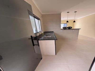 Casa para Loca��o, em Pindamonhangaba, bairro Moreira C�sar, 2 dormit�rios, 2 banheiros, 1 su�te