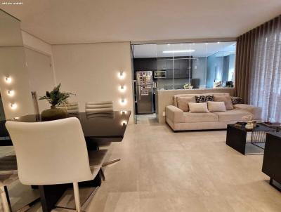 Apartamento para Venda, em Nova Lima, bairro Vila da Serra, 2 dormit�rios, 2 banheiros, 1 su�te, 1 vaga