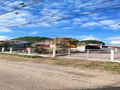 Casa para Venda, em Ararangu�, bairro Jardim Cibeli, 3 dormit�rios, 2 banheiros, 1 vaga