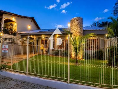 Casa para Venda, em Foz do Igua�u, bairro Jardim Nacional, 3 dormit�rios, 2 banheiros, 1 su�te, 3 vagas