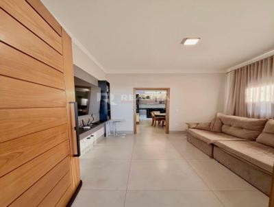 Casa para Venda, em Votuporanga, bairro Jardim Baldissera, 3 dormit�rios, 3 banheiros, 1 su�te