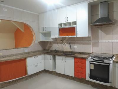Casa para Venda, em S�o Paulo, bairro Belenzinho, 4 dormit�rios, 4 banheiros, 2 su�tes, 1 vaga