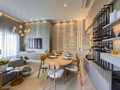 Apartamento para Venda, em Bertioga, bairro Riviera, 4 dormit�rios, 6 banheiros, 3 su�tes, 3 vagas