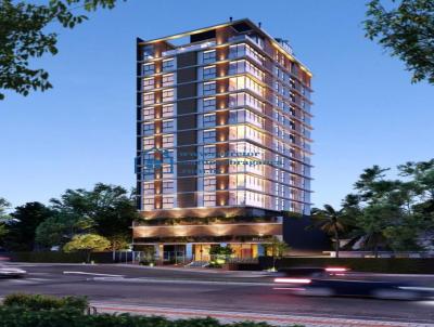 Apartamento para Venda, em Chapec�, bairro Jardim It�lia, 3 dormit�rios, 4 banheiros, 3 su�tes, 2 vagas