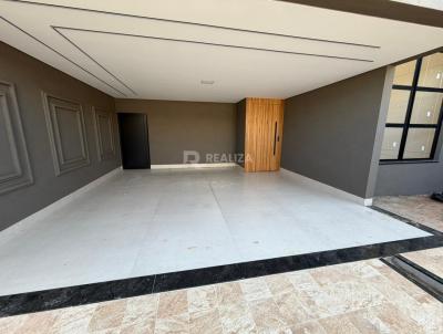 Casa para Venda, em Votuporanga, bairro Parque Residencial do Lago, 3 dormit�rios, 3 banheiros, 1 su�te, 2 vagas