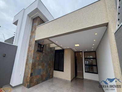 Alto Padr�o para Venda, em Sarandi, bairro Ecovalley Ecologic City, 3 dormit�rios, 2 banheiros, 1 su�te, 3 vagas