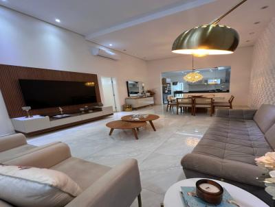 Casa em Condom�nio para Venda, em Limeira, bairro Terras de S�o Bento I, 3 dormit�rios, 3 banheiros, 1 su�te, 2 vagas
