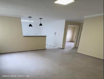 Apartamento para Venda, em Guarulhos, bairro Vila Alzira, 2 dormit�rios, 1 vaga