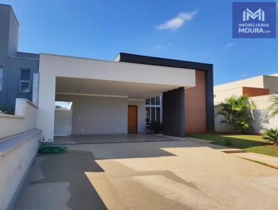 Casa para Venda, em Boituva, bairro Portal das Estrelas, 3 dormit�rios, 2 banheiros, 3 su�tes, 2 vagas
