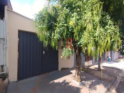 Casa para Venda, em Leme, bairro Jardim Vanessa, 2 dormit�rios, 2 banheiros, 1 vaga