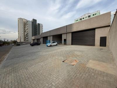 Galp�o para Loca��o, em Suzano, bairro Jardim S�o Lu�s, 2 banheiros