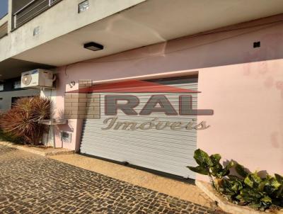 Sal�o Comercial para Loca��o, em Mogi Gua�u, bairro Parque Guainco, 1 banheiro