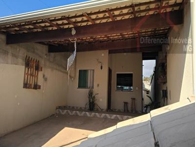 Casa para Venda, em Esmeraldas, bairro Floresta Encantada, 3 dormit�rios, 1 banheiro, 1 su�te, 3 vagas