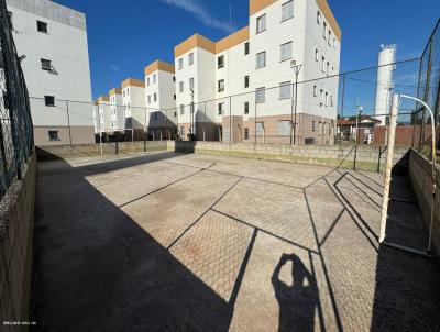 Apartamento para Venda, em Sorocaba, bairro Altos de Ipanema, 2 dormit�rios, 1 vaga