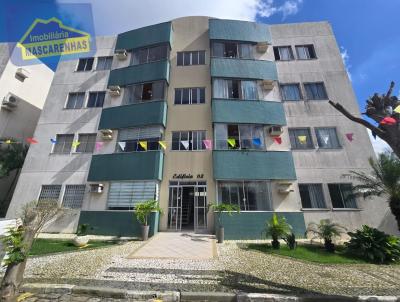 Apartamento para Venda, em Feira de Santana, bairro SANTA M�NICA II