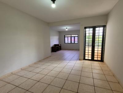 Apartamento T�rreo para Venda, em Ribeir�o Preto, bairro Lagoinha, 2 dormit�rios, 1 banheiro, 1 vaga