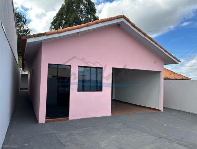 Casa para Venda, em Jaguaria�va, bairro REMONTA, 3 dormit�rios, 1 banheiro, 1 vaga