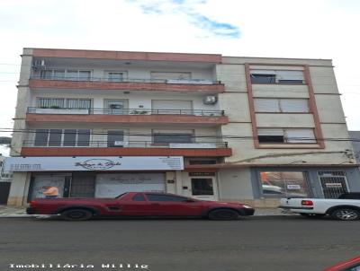 Apartamento para Loca��o, em Cachoeira do Sul, bairro Centro, 3 dormit�rios, 3 banheiros, 1 su�te, 1 vaga