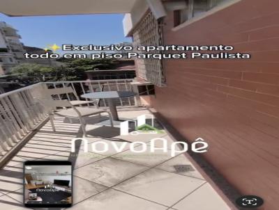 Apartamento para Venda, em Rio de Janeiro, bairro Tijuca, 2 dormit�rios, 2 banheiros, 1 vaga