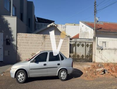 Casa para Loca��o, em Presidente Prudente, bairro Conjunto Habitacional Ana Jacinta, 1 dormit�rio, 1 banheiro