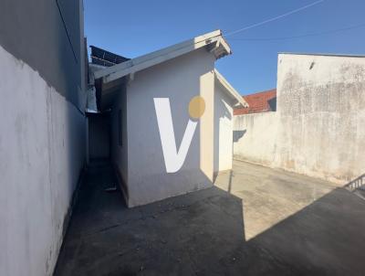 Casa para Loca��o, em Presidente Prudente, bairro Conjunto Habitacional Ana Jacinta, 1 dormit�rio, 1 banheiro